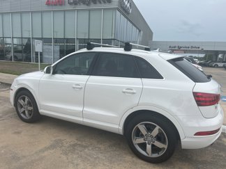 Used 2015 Audi Q3 2.0T Premium Plus image 1