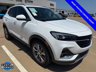 Used 2022 Buick Encore GX Essence w/ Experience Buick Package image 1