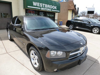 Used 2010 Dodge Charger SXT image 1
