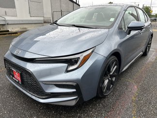 Certified 2023 Toyota Corolla XSE w/ Carpet Mat Package (TMS) image 1