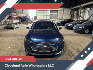 Used 2016 Chevrolet Malibu LT image 1