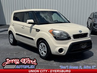 Used 2013 Kia Soul image 1