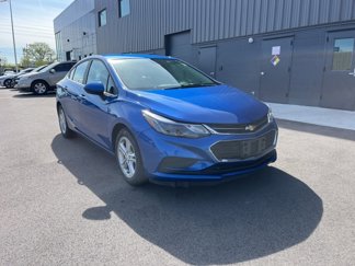 Used 2016 Chevrolet Cruze LT w/ Convenience Package image 1