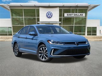New 2025 Volkswagen Jetta S image 1