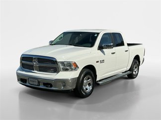 Used 2017 RAM 1500 Lone Star image 1