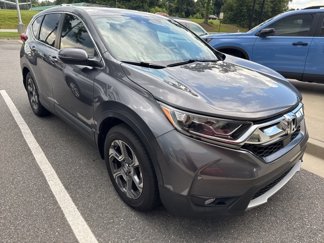 Used 2019 Honda CR-V EX-L image 1