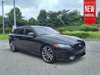 Used 2018 Jaguar XF S image 1