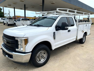 Used 2019 Ford F350 XL w/ XL Value Package image 1