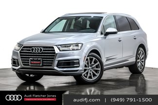 Used 2019 Audi Q7 3.0T Premium Plus w/ Premium Plus Package image 1