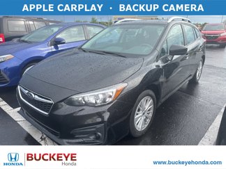 Used 2018 Subaru Impreza 2.0i Premium image 1