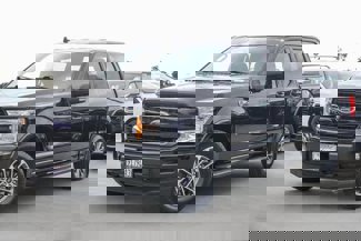 Used 2020 Ford F150 Lariat image 1