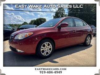 Used 2009 Hyundai Elantra GLS image 1