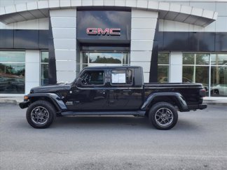 Used 2020 Jeep Gladiator Overland image 1