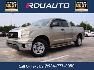 Used 2008 Toyota Tundra 2WD Double Cab image 1