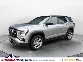 New 2025 GMC Terrain Elevation image 1