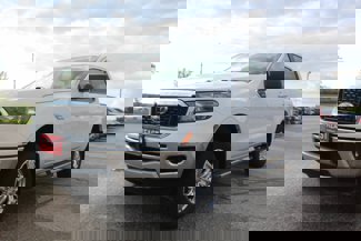 Used 2021 Ford Ranger XLT w/ Equipment Group 302A High image 1