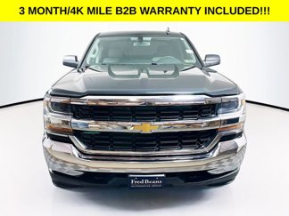Used 2016 Chevrolet Silverado 1500 LS w/ Trailering Package video 2