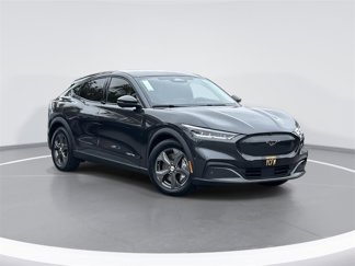 Used 2021 Ford Mustang Mach-E Select w/ Comfort/Technology Package image 1