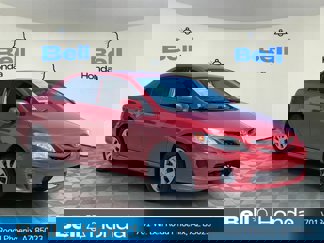 Used 2011 Toyota Corolla image 1