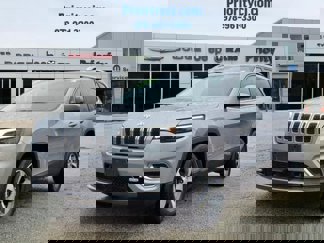 Certified 2021 Jeep Cherokee Limited w/ Elite Package image 1