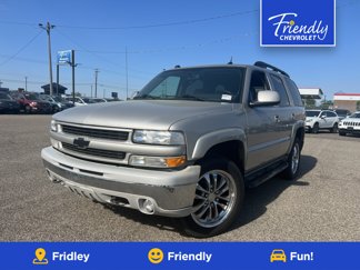 Used 2005 Chevrolet Tahoe Z71 w/ Preferred Equipment Group image 1
