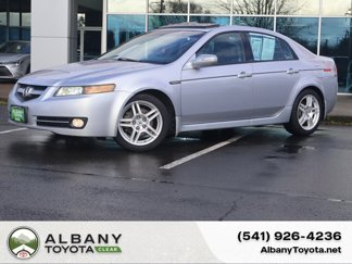 Used 2007 Acura TL 3.2 image 1