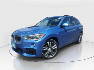 Used 2016 BMW X1 xDrive28i image 1