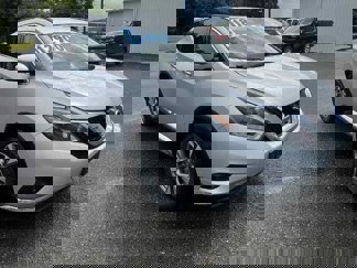 Used 2018 Nissan Murano SV image 1