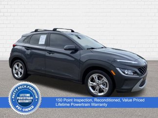 Used 2023 Hyundai Kona SEL w/ Convenience Package image 1