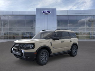 New 2025 Ford Bronco Sport Big Bend image 1