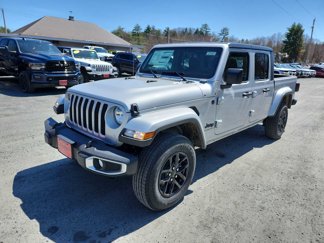 New 2023 Jeep Gladiator Sport image 1