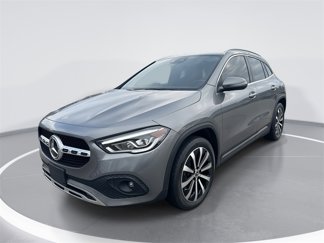 Used 2021 Mercedes-Benz GLA 250 4MATIC w/ Premium Package image 1