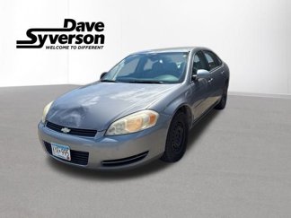 Used 2006 Chevrolet Impala LS image 1