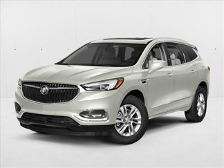 Used 2018 Buick Enclave Essence video 1