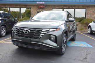 Used 2023 Hyundai Tucson SEL w/ Convenience Package image 1