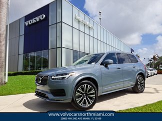 Used 2020 Volvo XC90 T5 Momentum image 1