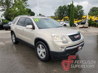 Used 2012 GMC Acadia SLT image 1