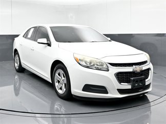 Used 2015 Chevrolet Malibu LT image 1