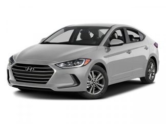 Used 2017 Hyundai Elantra SE image 1