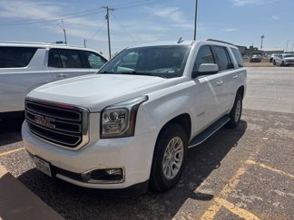 Used 2019 GMC Yukon SLT w/ HD Trailering Package image 1