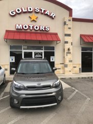 Used 2019 Kia Soul + image 1