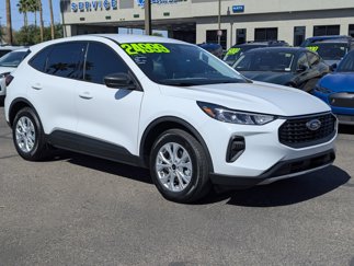 New 2025 Ford Escape Active image 1
