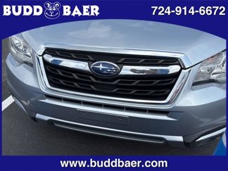 Used 2018 Subaru Forester 2.5i Limited w/ Popular Package #2 image 1