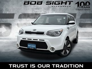Used 2014 Kia Soul ! image 1