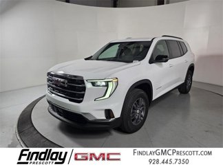 New 2025 GMC Acadia Elevation image 1