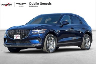 New 2025 Genesis GV70 2.5T image 1