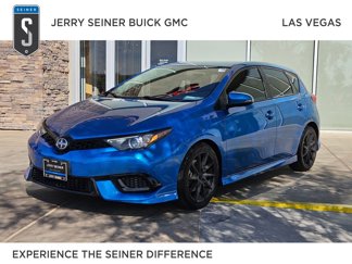 Used 2016 Scion iM image 1