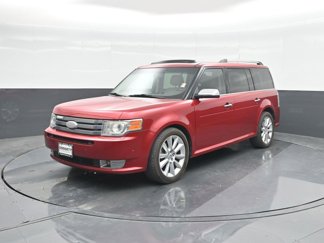 Used 2012 Ford Flex Limited w/ Equipment Group Order Code image 1