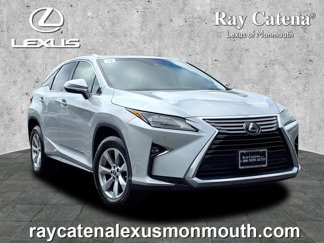 Used 2018 Lexus RX 350 AWD image 1