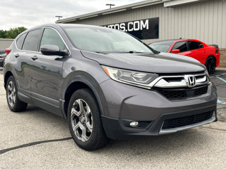 Used 2017 Honda CR-V EX-L image 1